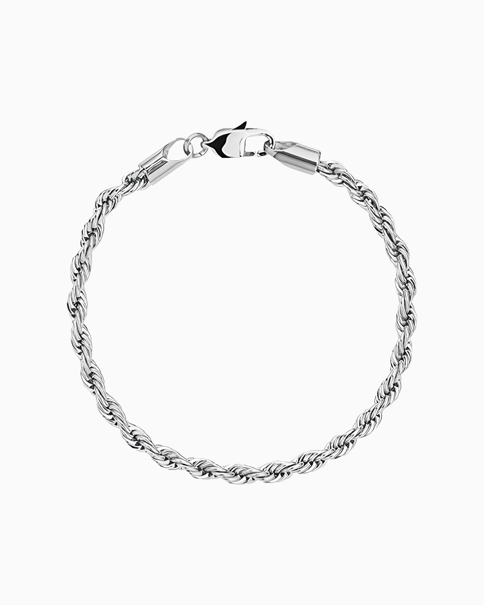 ROPE BRACELET. - 3MM