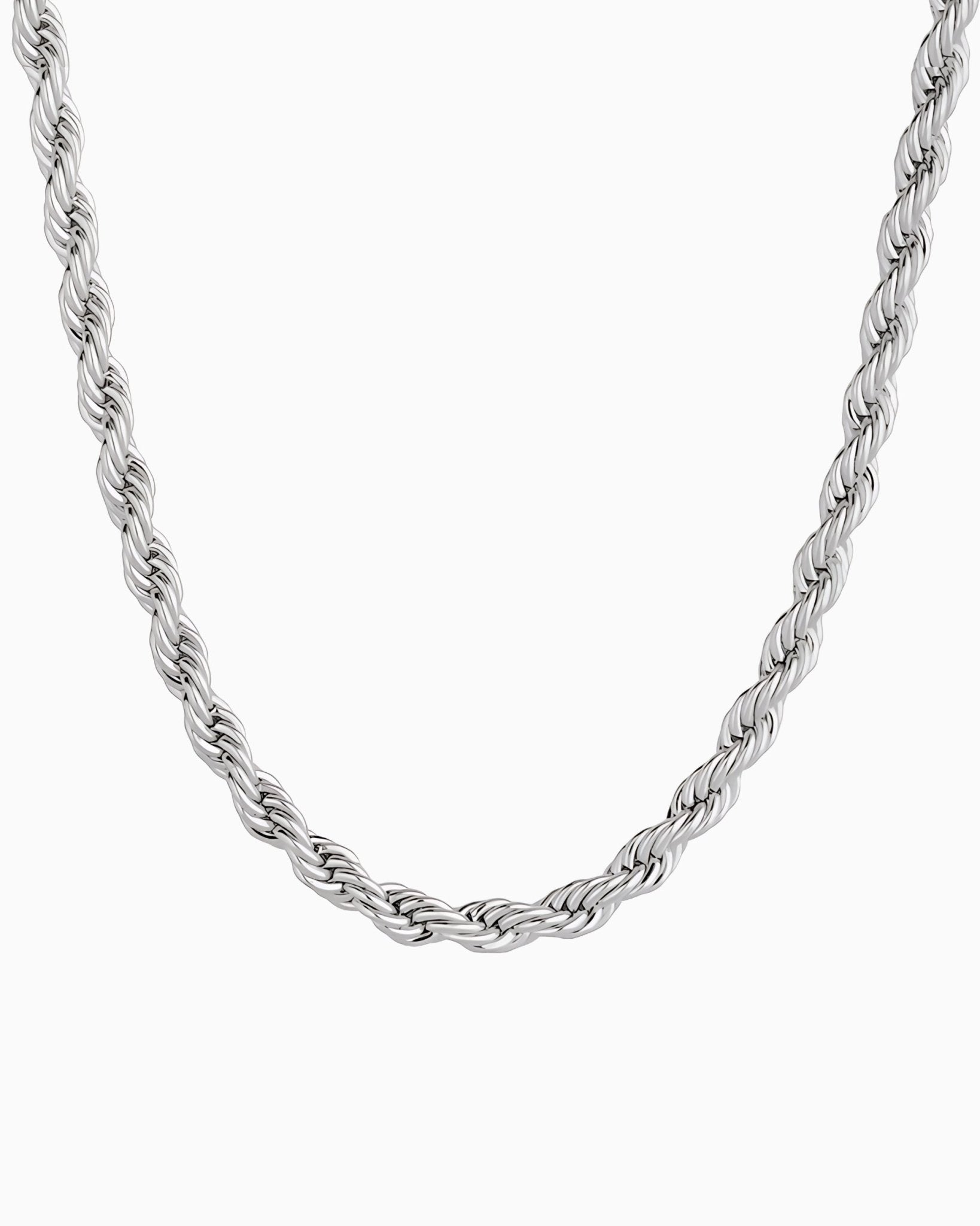 ROPE CHAIN. - 6MM