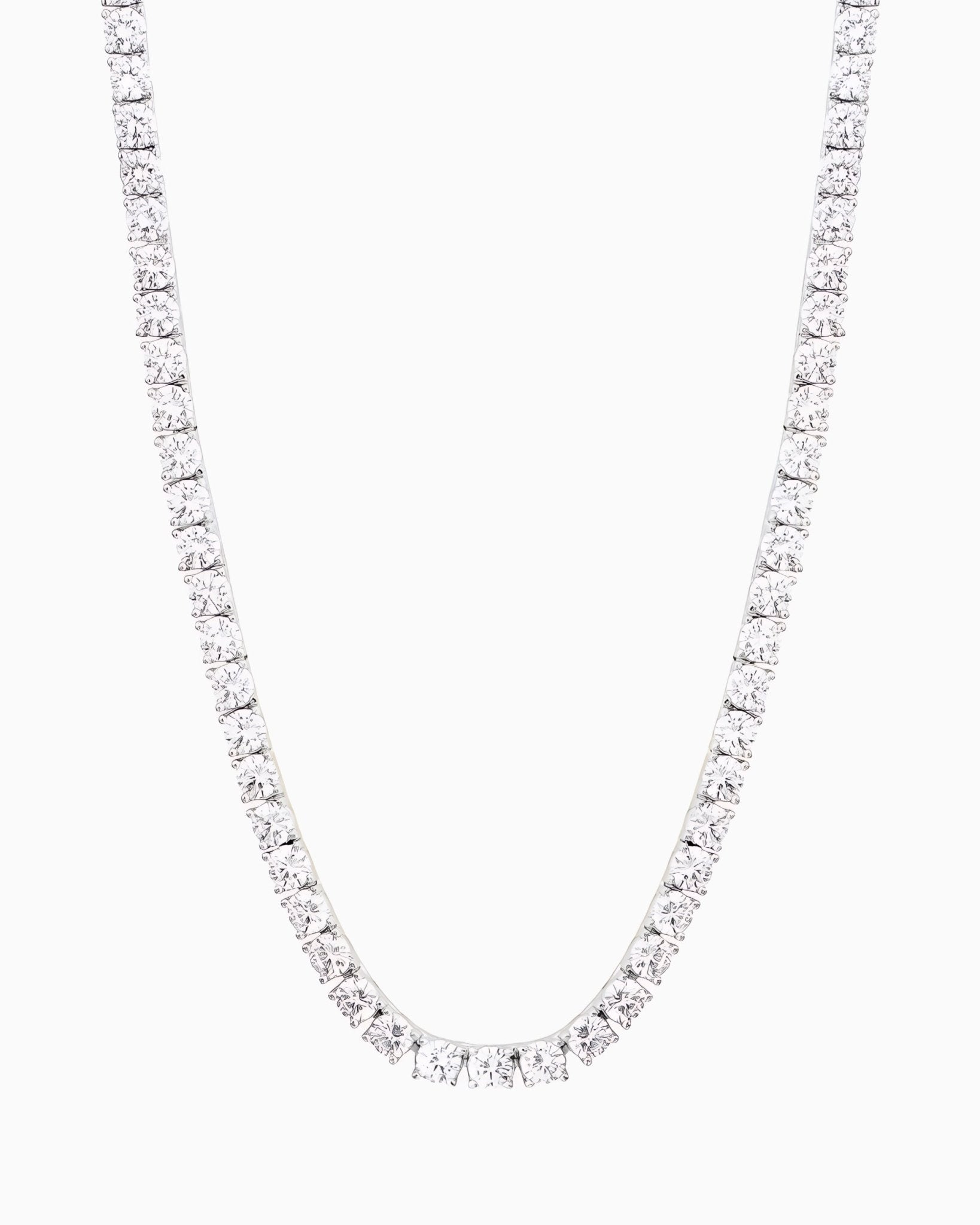 ICE BREAKER CHAIN. - 3MM